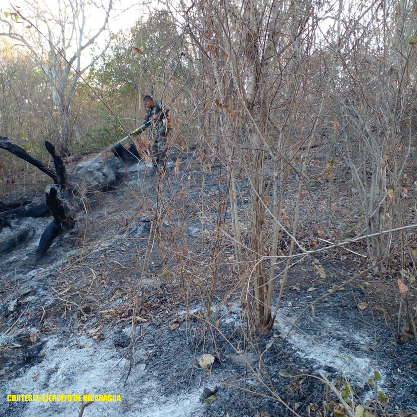 incendio